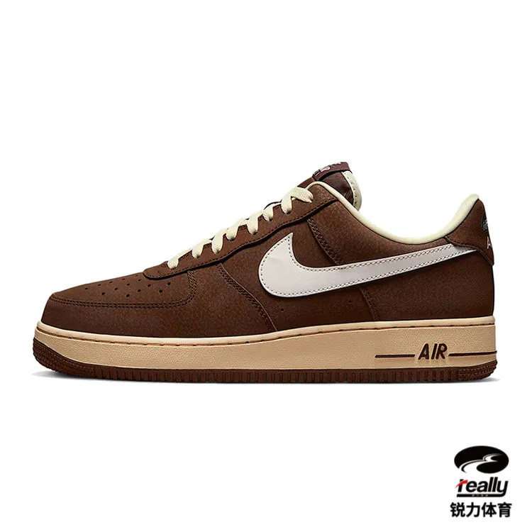 Nike耐克男子AF1空军一号运动休闲鞋FZ3592-259