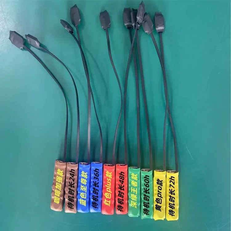 盲人聋哑人适用脚踩震动鞋垫双向同步感应提醒器