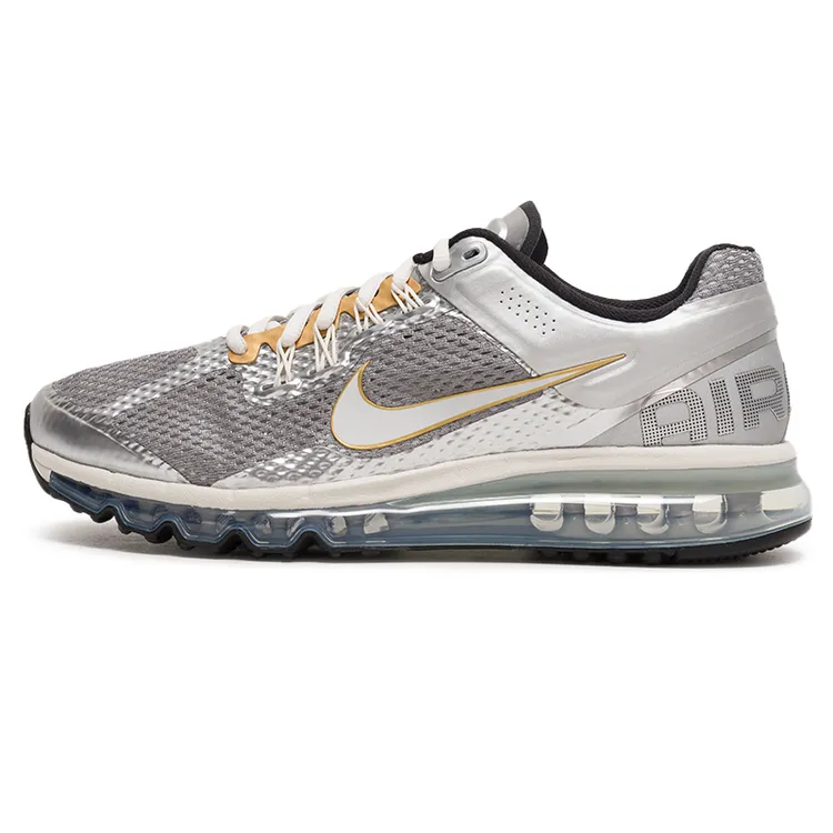 NIKE耐克男鞋2025新款AirMax2013跑步鞋透气缓震低帮运动鞋HJ7901