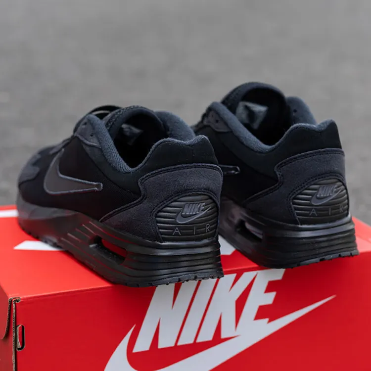 NIKE/耐克跑步鞋男鞋夏季新款Air Max气垫运动鞋透气缓震休闲鞋