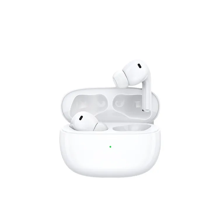 2025新款耳机华强北五代蓝牙耳机顶配运动降噪耳机高音质无线耳机