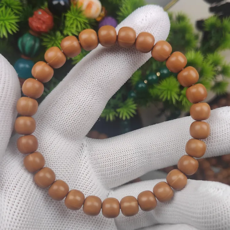 （黑8出品）7.8-8.0矮庄苹果圆无药无暇