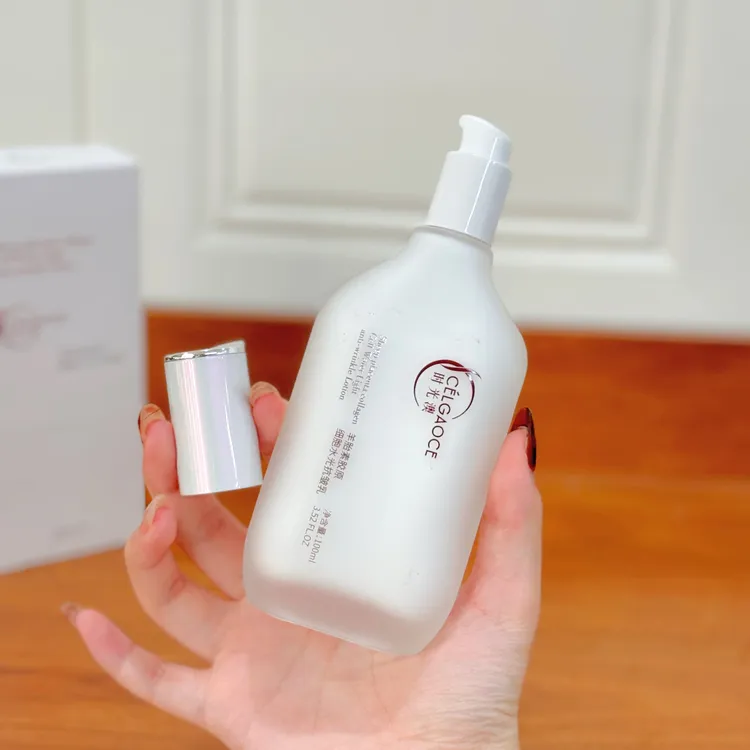 特 时光澳羊胎素胶原细胞水光抗皱乳到27.10 H4352 F516