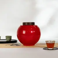 醉甜2009年六堡茶