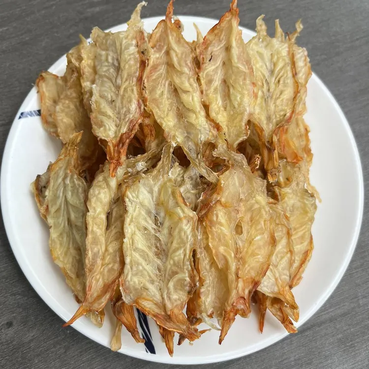 生晒海虾干 开片虾肉干淡晒海虾250克500克海产干货广东阳江