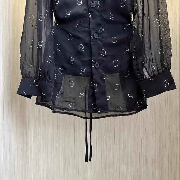 2025年夏新款设计感女生韩系ins衣服防晒衣开衫短裤时尚减龄套装