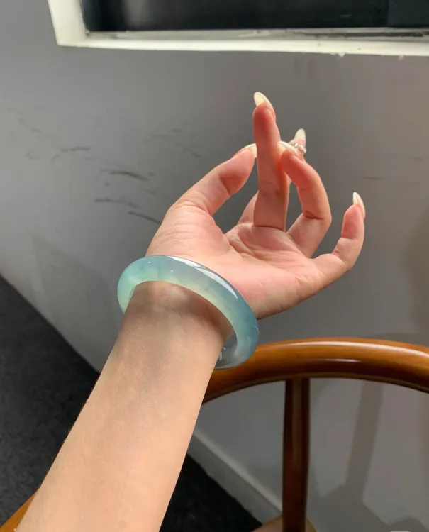 时尚高贵美人饰品镯（直播对应价格拍）