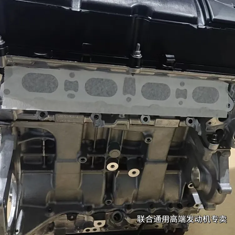 宝马发动机，型号N13B16A