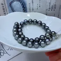 海水珍珠颈饰未镶嵌