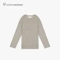 AZ-XJ 细闪燕麦上衣 TH841 新款NEW