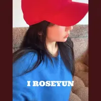 【Rose Yun】 山羊绒&羊毛拉毛套头针织毛衣   JY095093