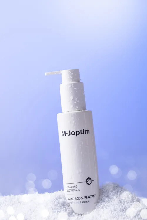 魔介氨基酸表活洁面精华液