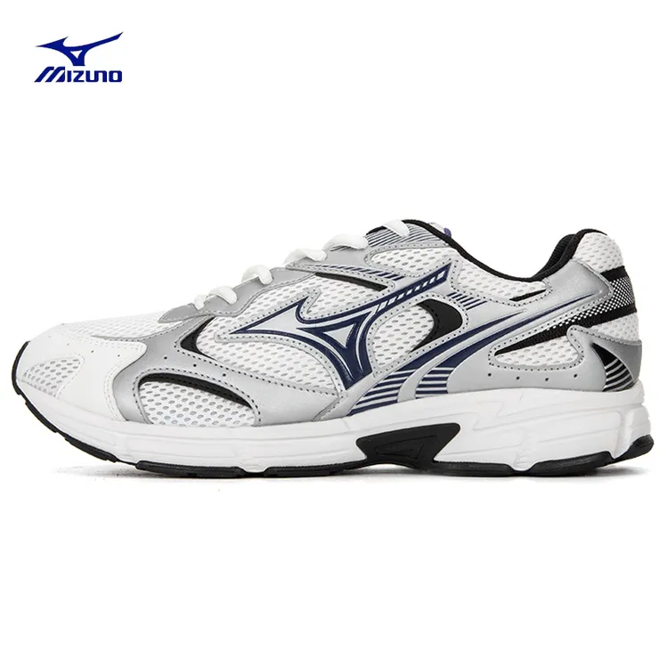 【液态银】Mizuno美津浓男女鞋SPEED 2K千禧人生跑鞋运动鞋D1GH2229