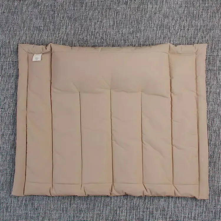 支撑尾椎荞麦打坐垫简约舒适禅修垫尾椎垫禅意冥想静坐阳台垫子