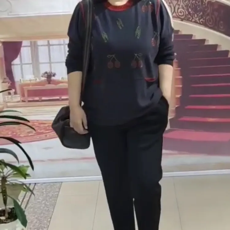 大码女装，上衣——17350号