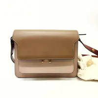 元品奢选/95新/MARNI/斜挎包/SN-X498116