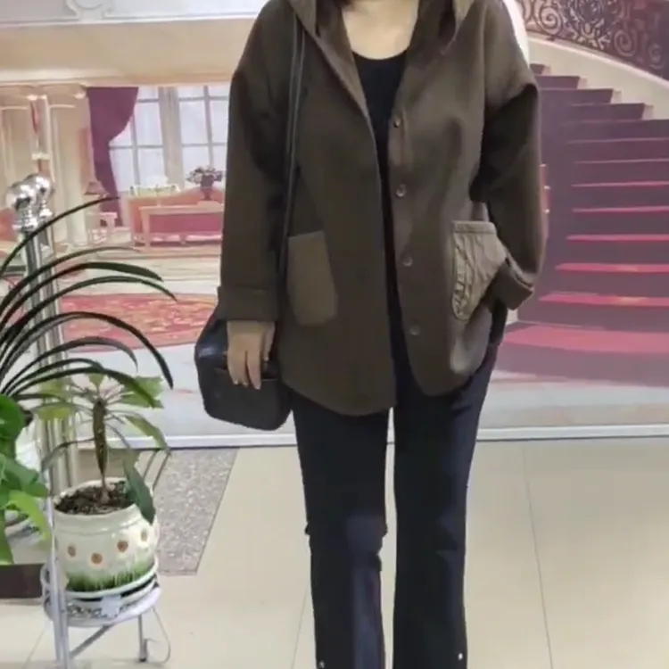 大码女装，裤子——17319号