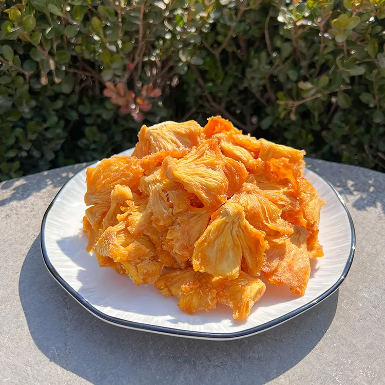 【马三多】原味凤梨干 酸酸甜甜配料干净果味浓郁休闲零食150g/包