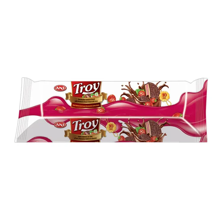 土耳其进口ANI TROY 巧克力派 包邮