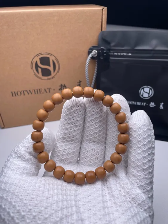 （HOTEHEAY）猴头核桃·全品老型猴头核桃手串SSS级全品无瑕疵保无药