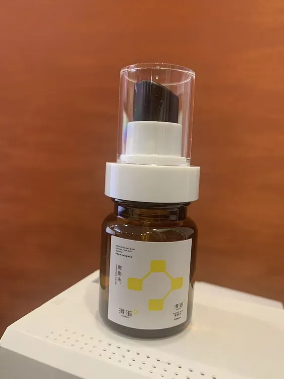 浔诺嘭嘭水补水保湿