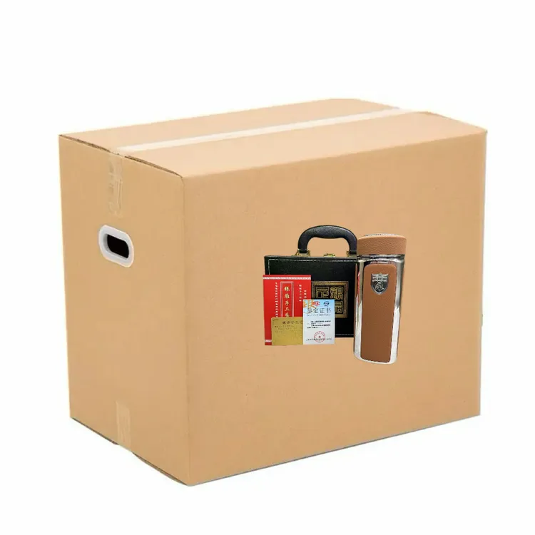 爆款纸箱配件cdq