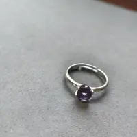   【南非定制】经典高级轻奢大气百搭戒指xb1218211