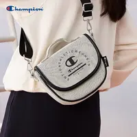 【小小莎专属】Champion时尚百搭单肩包Cambridge Bag U5AACPU16