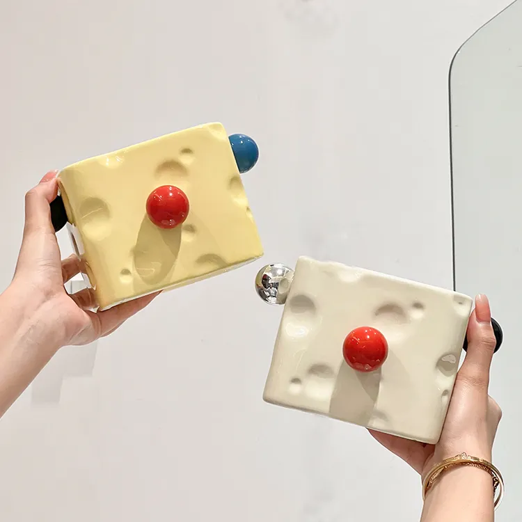 桌面收纳盒化妆品化妆刷置物架遥控器杂物钥匙收纳办公室工位神器