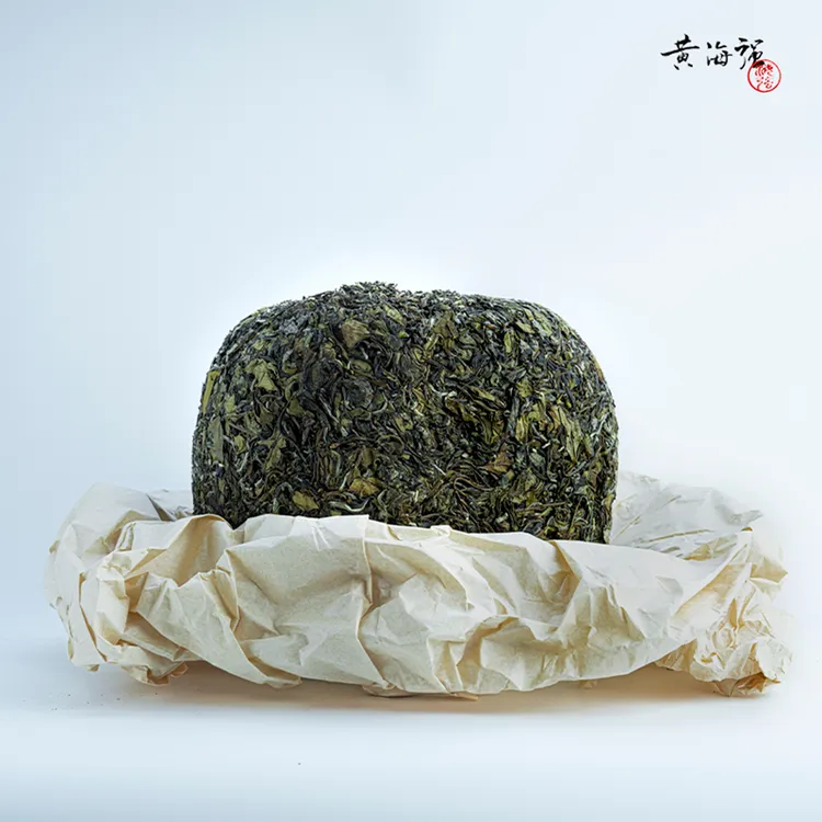 福鼎磻溪明前牡丹 黄海强 2024如山 春韵蜜甜 75g-350g