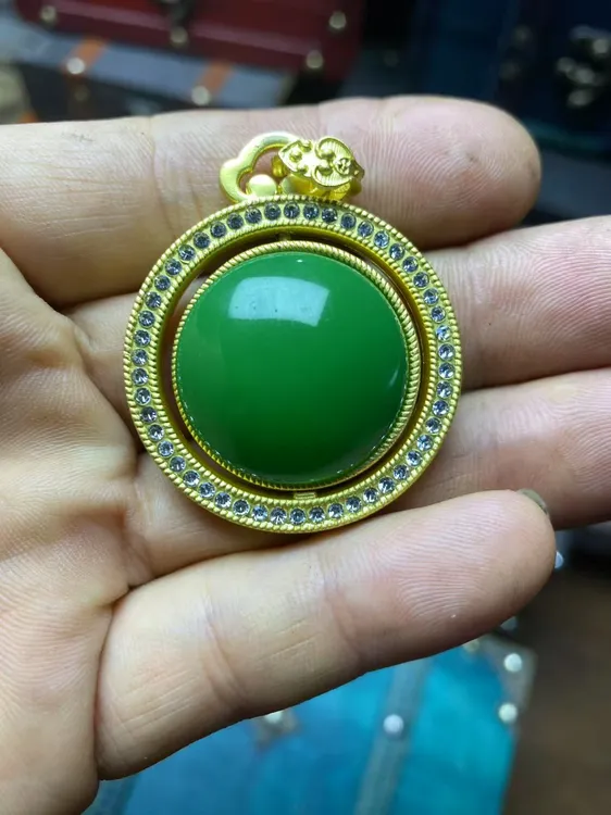 精选居家饰品174 仿古复古精美居家摆件