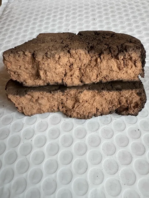 豆芽家烟熏土板灶胶
