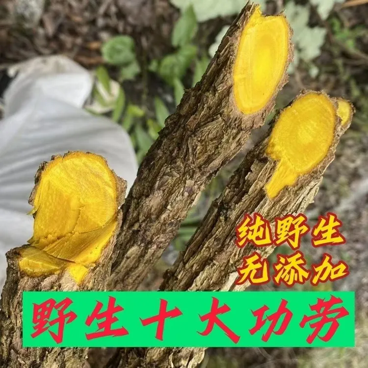 十大功劳套装拍一发四170克包装