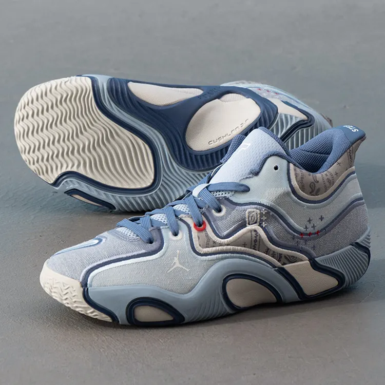 nike耐克青少年男童女童鞋2025新款比赛训练实战缓震篮球鞋HV5889