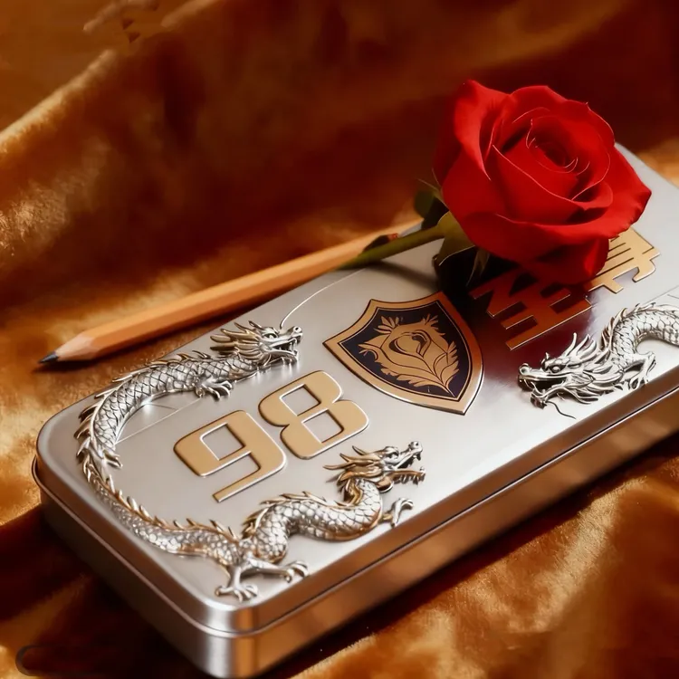 文具盒/箱 A【老顾客很多推荐】文具盒/ 98号 大容量 文具盒创意