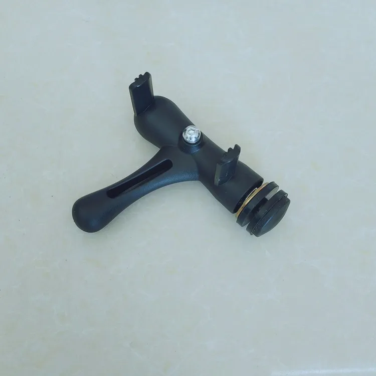 后挡风开窗把手总成