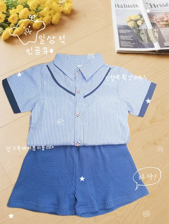 2025年新款小学生校服新款夏季新款儿童班服男女童英伦风班服套装