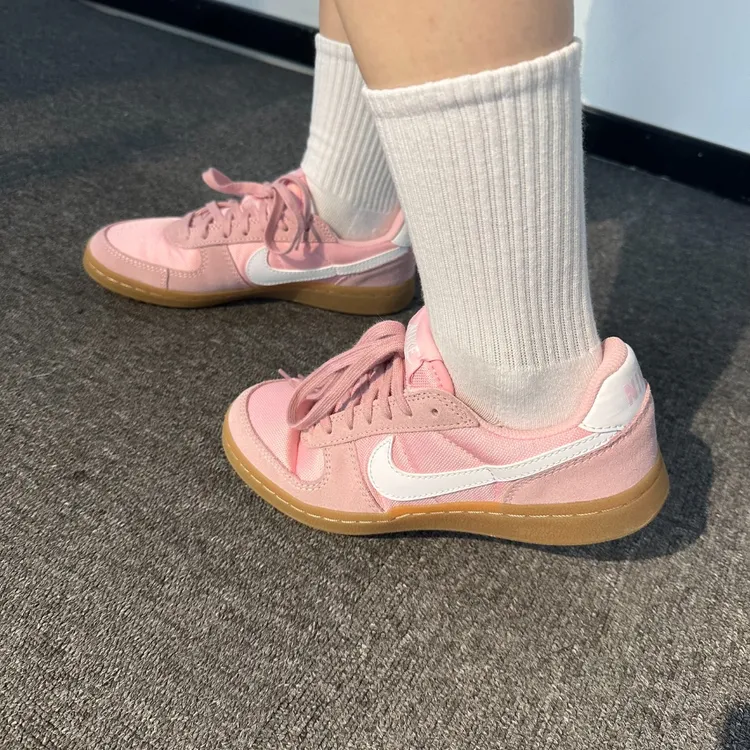 Nike耐克夏季大童鞋FIELD GENERAL运动鞋流光风鞋IF0465-603