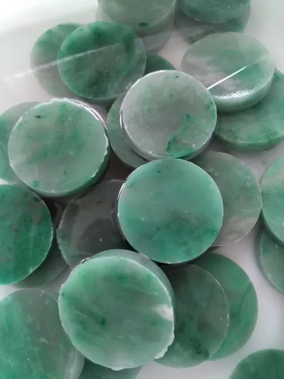 定制私人非洲翠玉石多样性发货拍一发一