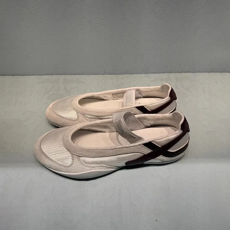 【韩国JTG&Shoes官方正品】芭蕾舞玛丽珍单鞋运动休闲百搭小众鞋子
