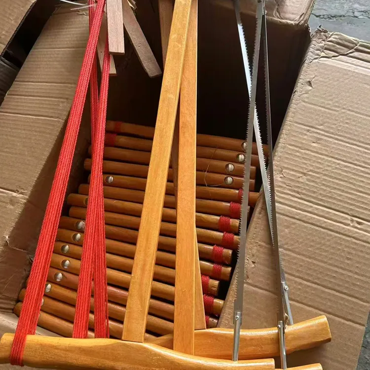 小锯子锯树（窄锯条一公分宽）锯子条竹子