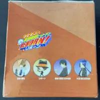 【溜溜潮玩】 日谷 家庭教师-侧身吧唧 盲盒