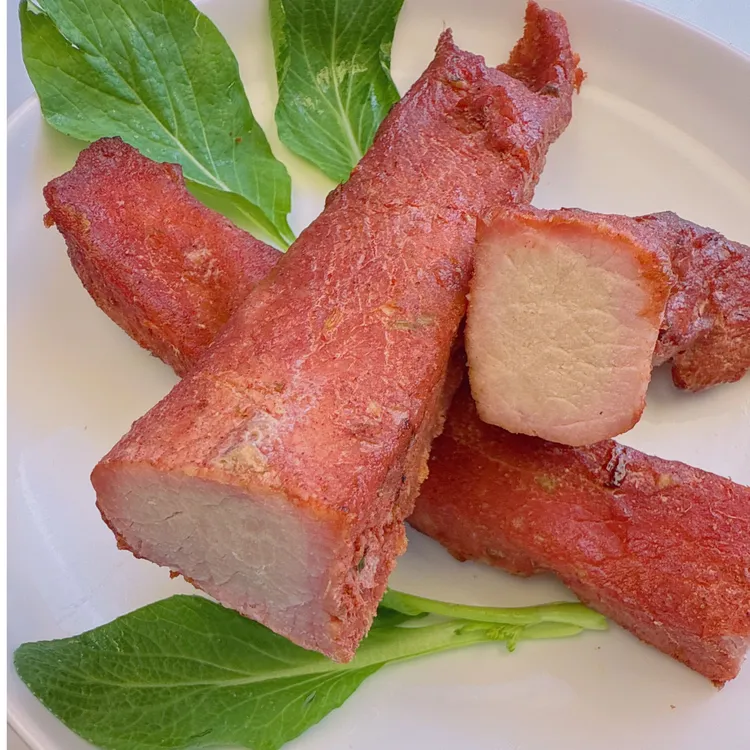 五香吊烤叉烧螺蛳粉、桂林米粉的搭台子