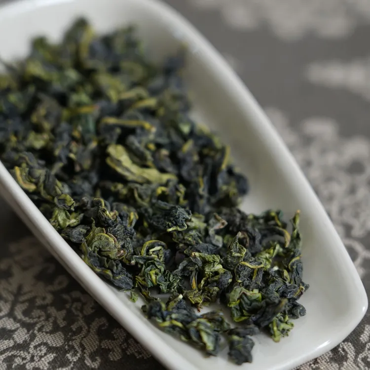 【溪亭茶记】2025新茶乌龙茶安溪铁观音兰香正秋口粮茶叶125g盒装