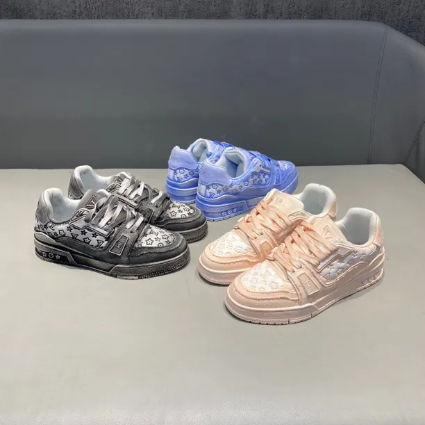 336情侣低帮板鞋休闲鞋小白鞋运动鞋时尚潮流休闲百搭