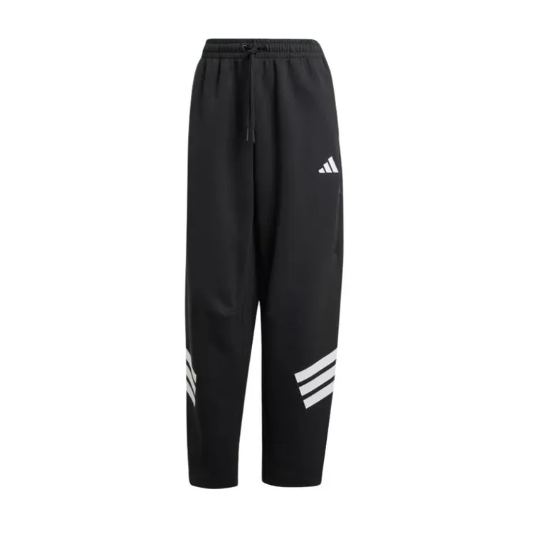 adidas/阿迪达斯男子时尚舒适百搭宽松休闲长裤JD4889