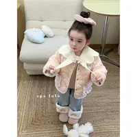 opolala·25冬~刺绣加绒牛仔裤77103（童装汉服）