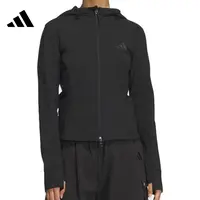 adidas阿迪达斯女子运动休闲夹克外套KF2671