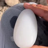 未镶嵌和田玉（糖玉）挂件