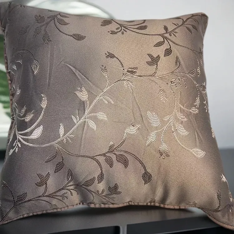 中式风格沙发抱枕套睡觉抱枕